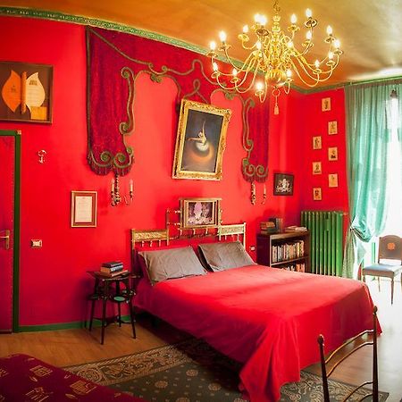 Repubblica Di Oz Rooms Varese Kamer foto