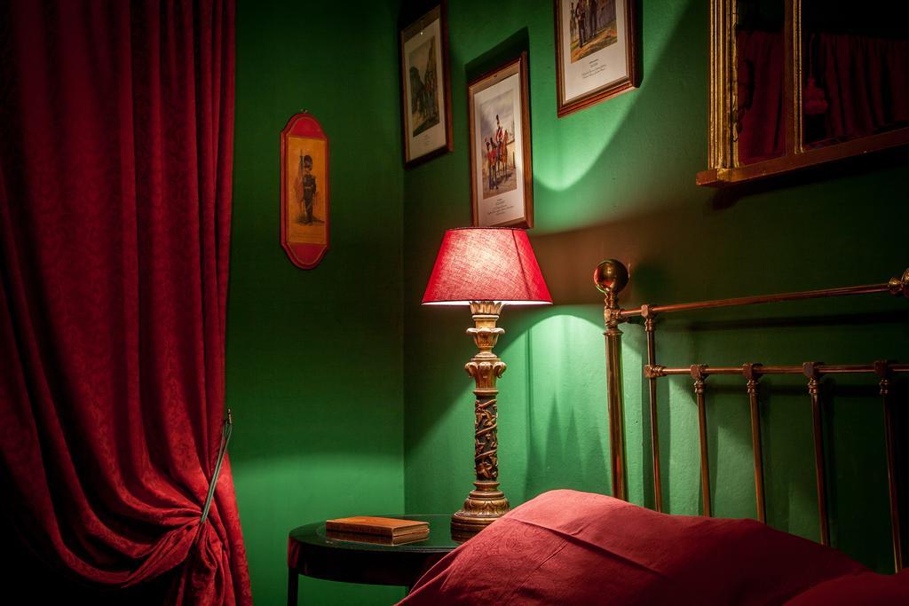 Repubblica Di Oz Rooms Varese Kamer foto